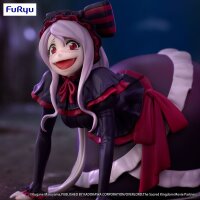Overlord Noodle Stopper PVC Statue Shalltear 11 cm
