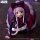 Overlord Noodle Stopper PVC Statue Shalltear 11 cm