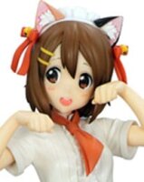 K-On! Trio-Try-iT PVC Statue Yui Hirasawa 22 cm