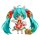 Character Vocal Series 01 Nendoroid Actionfigur Hatsune Miku: Maneki Miku Ver. 10 cm