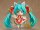 Character Vocal Series 01 Nendoroid Actionfigur Hatsune Miku: Maneki Miku Ver. 10 cm
