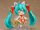 Character Vocal Series 01 Nendoroid Actionfigur Hatsune Miku: Maneki Miku Ver. 10 cm