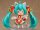 Character Vocal Series 01 Nendoroid Actionfigur Hatsune Miku: Maneki Miku Ver. 10 cm