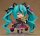 Character Vocal Series 01 Nendoroid Actionfigur Hatsune Miku: Black Maneki Miku Ver. 10 cm