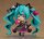 Character Vocal Series 01 Nendoroid Actionfigur Hatsune Miku: Black Maneki Miku Ver. 10 cm