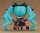 Character Vocal Series 01 Nendoroid Actionfigur Hatsune Miku: Black Maneki Miku Ver. 10 cm