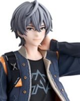 Zenless Zone Zero Pop Up Parade SP PVC Statue Wise 20 cm