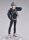 Zenless Zone Zero Pop Up Parade SP PVC Statue Wise 20 cm