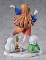 The Rising of the Shield Hero PVC Statue 1/7 Raphtalia: Snow Play Ver. 20 cm