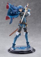 Fire Emblem PVC Statue 1/7 Lucina 24 cm