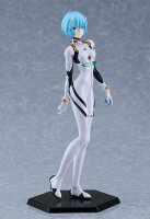 Rebuild of Evangelion Plastic Model Kit PLAMAX Rei Ayanami 20 cm
