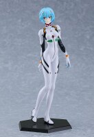 Rebuild of Evangelion Plastic Model Kit PLAMAX Rei Ayanami 20 cm