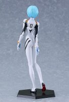 Rebuild of Evangelion Plastic Model Kit PLAMAX Rei Ayanami 20 cm