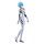 Rebuild of Evangelion Plastic Model Kit PLAMAX Rei Ayanami 20 cm