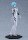 Rebuild of Evangelion Plastic Model Kit PLAMAX Rei Ayanami 20 cm
