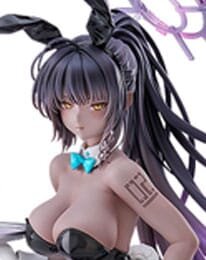 Blue Archive PVC Statue 1/7 Karin Kakudate (Bunny Girl) 30 cm