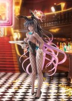 Blue Archive PVC Statue 1/7 Karin Kakudate (Bunny Girl) 30 cm