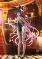 Blue Archive PVC Statue 1/7 Karin Kakudate (Bunny Girl) 30 cm
