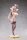 Original Character PVC Statue 1/4 White Bunny Onee-san Illustrated by sakiyamama 43 cm