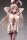 Original Character PVC Statue 1/4 White Bunny Onee-san Illustrated by sakiyamama 43 cm