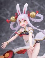 Azur Lane Statue 1/7 Shimakaze: Clumsy Moon Rabbit 25 cm
