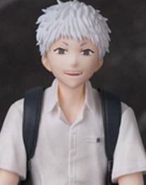 Der Sommer, in dem Hikaru starb PM Perching PVC Statue Hikaru 13 cm