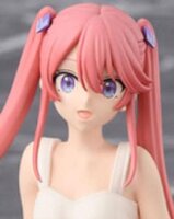 The Shiunji Family Children PM Perching PVC Statue Ouka...