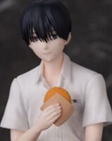 Der Sommer, in dem Hikaru starb PM Perching PVC Statue...