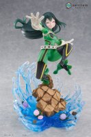 My Hero Academia PVC Statue 1/7 Tsuyu Asui Frog 32 cm