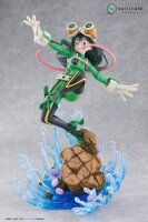 My Hero Academia PVC Statue 1/7 Tsuyu Asui Frog 32 cm