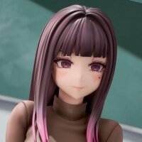 Original Character PVC Statue Reika-sensei of the Art Club Illustrated by Anteiru 22 cm
