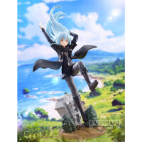 That Time I Got Reincarnated as a Slime - Rimuru Tempest Prize Figure (Jura Tempest Federation Ver.)