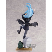 That Time I Got Reincarnated as a Slime - Rimuru Tempest Prize Figure (Jura Tempest Federation Ver.)