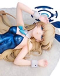 Blue Archive PVC Statue 1/7 Toki (Bunny Girl) Memorial Lobby Ver. 30 cm