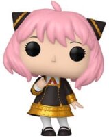 Spy x Family Pop! Animation Vinyl Figur Anya Forger 9 cm