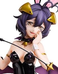 Gushing over Magical Girls PVC Statue 1/4 Magia Baiser: Bunny Ver. 34 cm