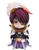 Thunderbolt Fantasy Bewitching Melody of the West...