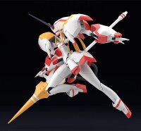 Darling in the Franxx Moderoid Plastic Model Kit Strelitzia (4th-run) 18 cm