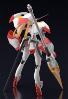 Darling in the Franxx Moderoid Plastic Model Kit Strelitzia (4th-run) 18 cm