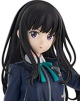Lycoris Recoil Pop Up Parade PVC Statue Takina Inoue 18 cm