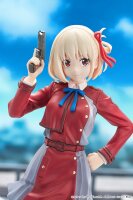 Lycoris Recoil Pop Up Parade PVC Statue Chisato Nishikigi 18 cm