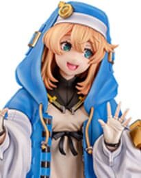 Guilty Gear Strive PVC Statue 1/6 Bridget 19 cm