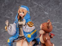 Guilty Gear Strive PVC Statue 1/6 Bridget 19 cm