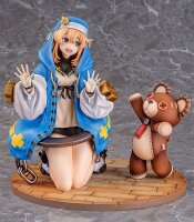 Guilty Gear Strive PVC Statue 1/6 Bridget 19 cm