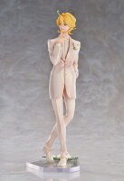 Doukyusei PVC Statuen 2er-Set 1/7 Hikaru Kusakabe & Licht Sajo: Wedding Ver. 24 cm