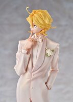 Doukyusei PVC Statuen 2er-Set 1/7 Hikaru Kusakabe & Licht Sajo: Wedding Ver. 24 cm