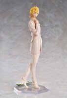 Doukyusei PVC Statuen 2er-Set 1/7 Hikaru Kusakabe & Licht Sajo: Wedding Ver. 24 cm