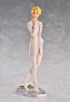 Doukyusei PVC Statuen 2er-Set 1/7 Hikaru Kusakabe & Licht Sajo: Wedding Ver. 24 cm