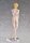 Doukyusei PVC Statuen 2er-Set 1/7 Hikaru Kusakabe & Licht Sajo: Wedding Ver. 24 cm
