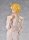 Doukyusei PVC Statuen 2er-Set 1/7 Hikaru Kusakabe & Licht Sajo: Wedding Ver. 24 cm